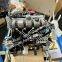 Caterpillar C2.2 / Perkins 404EA-22T Reihen-4-Turbomotorenbaugruppe