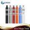 Joyetech eGo Mega Twist+ with Cubis Pro Tank Kit