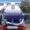 2015 hot sale Dongfeng 5000L sewage vacuum suction truck supplier