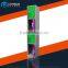 Competitive Price 4 Small Compartment Fingerprint Lock Intelligent Safe Locker Cabinet