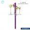 physical fitness equipment / Tractor outdoor gym equipment.T-0604