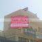 P10 P8 P 6 led light box for outdoor advertising / display light box