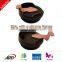 Hot 350ML / 12OZ 2015 Innovative Collapsible travel coffee Mug, Silicone foldable coffee cup BPA free, FDA, LFGB                        
                                                Quality Choice