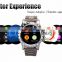 new style china smart watch android dual sim dz09 A1 GT08