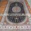 handmade silk persian carpets and cheap cotton rugs