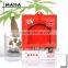 Massa super slim 77mm uv filter for digital camera
