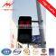 6-12m solar traffic light poles