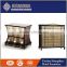 unique decorative cabinet for hotel lobby JD-ZSG-012