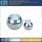 High precision casting steel ball