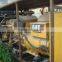 Used Caterpillar generator set C18, electric power generation