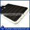 Carbon Black TPU Case For iPad Mini With Hand Starp