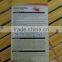 Shifei Spanish hair removal ready to use Facial wax strips(chamomile)