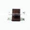 Mini Push Button Latching On Off Switches