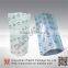 2015 hot selling Aluminum foil stand up pouch with zipper customized your logo