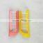 China Gold Manufacturer Supplier New Furniture Life Folding comb