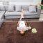 Carpet for living room machine washable carpet rug