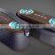 RM2-2 Portable Wireless Speakers Bluetooth 4.0 New Designed with Power Bank & NFC Function