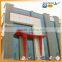 3mm/4mm/5mm acp wall cladding sheets exterior plastic composite panels manufacturer