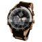 FT1635 2016 perfect digital analog display 3 atm water resistant watch