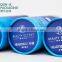 Cylinder Cosmetics Packaging Boxes Custom Logo Box with Foam