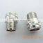 Wire binding Brass screw