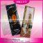 Mylar foil coffee packaging bag with valve