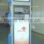 Charging station for cell phones,adverting function mobile phone charging station