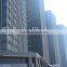 IP68 outdoor waterproof aluminum base material lamp led bar lights for exterior building lighting