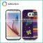 phone case for Samsung Galaxy S6 hot new products for 2016