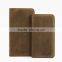 Minandio New arrival High Quality Luxury Mobile Phone Cases , For iphone 6 /6S Real Leather Case