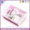 Single copper paper glossy lamination box for cosmetic
