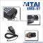 VITAI EMS-57 Walkie Talkie Speaker Microphone for DR-03, DR-06, DR135, DR-235, DR-435, DR-635, DR620 etc.