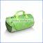 Wholesale sports gym travel barrel duffel equipment bag with custom logo