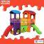 Multi Happy Princess Castle Play House Toy