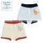 100% Cotton Products High Quality Baby Boy's Underwear Pattern Set Kids Underwear Toddler Clothing Children Inner Wholesale