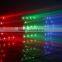 New design and Wireless DMX and battery Six Angle of beam light for christmas decoration