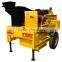 M7MI portable hydraulic clay hydraform interlock machine for sale