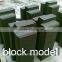 clay block making machine manual sample earth brick machinery