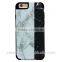 Professional OEM Marble back cover for iPhone 5s