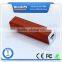 New product top selling portable mobile power bank for phone 4s