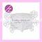 new arrival personalized laser cut napkin ring made in China MJ29