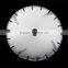 diamond electroplated blade