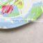 cheap melamine hotel ware 10 inch reusable plastic plates