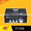 portable amplifier music player YT-109A support CD/VCD/DVD