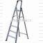 aluminum single side ladder
