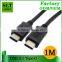 SLT Customized USB 3.1 Type-C Charging Cable Connector