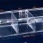 offer Clear Plastic acrylic cosmetic organizer