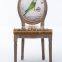 New Design Wooden Restaurant Chair