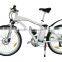 EN15194 approved 26" Electric Mountain Bike/Bicycle with 36V 10A Lithium Battery