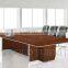 Top sales Panel Modern Conference table designs of High quality (SZ-MT060)